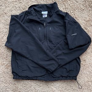 Reebok tech style Windbreaker